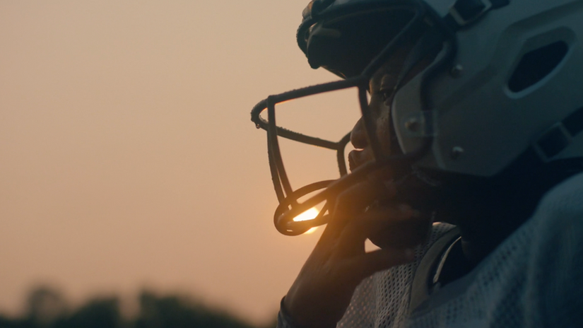 VICIS | Travis Hanour